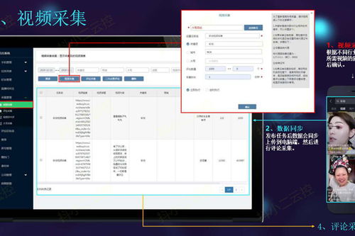 服務好的抖音賬號管理軟件開發 優勢與實施策略