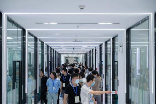 跨界融合新篇章 美業盛會引領潮流，高效節能技術賦能產業升級