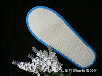 揚州民豐日用品制造 如家酒店款拖鞋及其他酒店設備批發指南