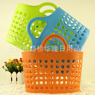 多用途塑料購物容器 家用籃、袋、車的采購與批發指南