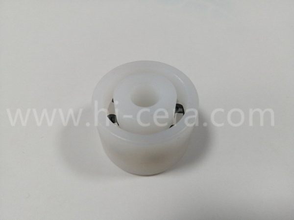 塑料(liào)軸承