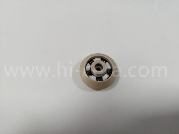 塑(sù)料軸(zhóu)承