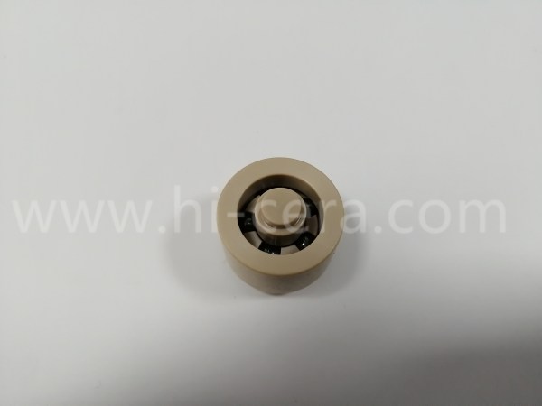 塑料軸承(chéng)