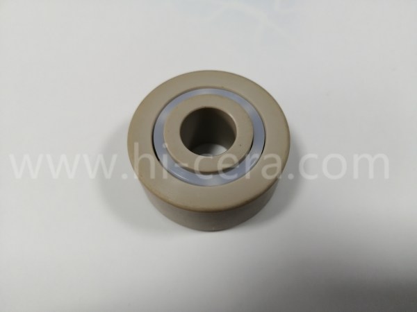 塑料(liào)軸承