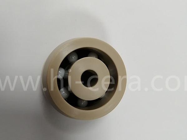 塑(sù)料軸(zhóu)承