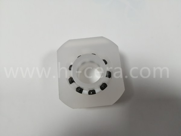 塑料軸承(chéng)