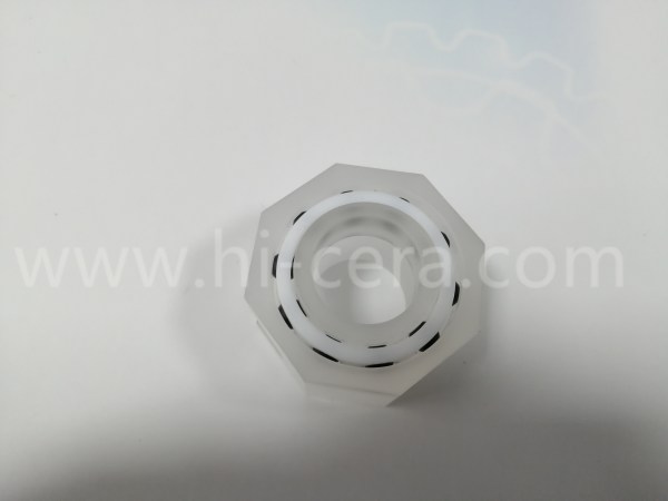 塑(sù)料軸承(chéng)